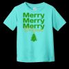 Toddler Fine Jersey Tee RS3321 | 4.5 oz. Combed Ring Spun Cotton Thumbnail
