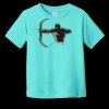 Toddler Fine Jersey Tee RS3321 | 4.5 oz. Combed Ring Spun Cotton Thumbnail
