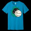 Unisex Jersey Short Sleeve Tee | 4.2 oz Airlume Cotton - Bella+Canvas BC3001  Thumbnail