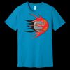 Unisex Jersey Short Sleeve Tee | 4.2 oz Airlume Cotton - Bella+Canvas BC3001  Thumbnail