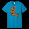 Unisex Jersey Short Sleeve Tee | 4.2 oz Airlume Cotton - Bella+Canvas BC3001  Thumbnail