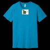 Unisex Jersey Short Sleeve Tee | 4.2 oz Airlume Cotton - Bella+Canvas BC3001  Thumbnail