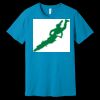 Unisex Jersey Short Sleeve Tee | 4.2 oz Airlume Cotton - Bella+Canvas BC3001  Thumbnail
