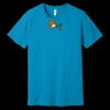 Unisex Jersey Short Sleeve Tee | 4.2 oz Airlume Cotton - Bella+Canvas BC3001  Thumbnail