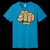 Unisex Jersey Short Sleeve Tee | 4.2 oz Airlume Cotton - Bella+Canvas BC3001  Thumbnail
