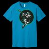 Unisex Jersey Short Sleeve Tee | 4.2 oz Airlume Cotton - Bella+Canvas BC3001  Thumbnail