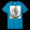 Unisex Jersey Short Sleeve Tee | 4.2 oz Airlume Cotton - Bella+Canvas BC3001  Thumbnail
