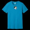 Unisex Jersey Short Sleeve Tee | 4.2 oz Airlume Cotton - Bella+Canvas BC3001  Thumbnail