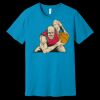 Unisex Jersey Short Sleeve Tee | 4.2 oz Airlume Cotton - Bella+Canvas BC3001  Thumbnail
