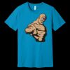 Unisex Jersey Short Sleeve Tee | 4.2 oz Airlume Cotton - Bella+Canvas BC3001  Thumbnail