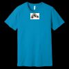 Unisex Jersey Short Sleeve Tee | 4.2 oz Airlume Cotton - Bella+Canvas BC3001  Thumbnail