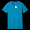 Unisex Jersey Short Sleeve Tee | 4.2 oz Airlume Cotton - Bella+Canvas BC3001  Thumbnail