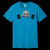 Unisex Jersey Short Sleeve Tee | 4.2 oz Airlume Cotton - Bella+Canvas BC3001  Thumbnail