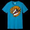 Unisex Jersey Short Sleeve Tee | 4.2 oz Airlume Cotton - Bella+Canvas BC3001  Thumbnail