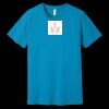 Unisex Jersey Short Sleeve Tee | 4.2 oz Airlume Cotton - Bella+Canvas BC3001  Thumbnail