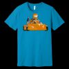 Unisex Jersey Short Sleeve Tee | 4.2 oz Airlume Cotton - Bella+Canvas BC3001  Thumbnail