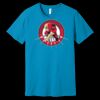 Unisex Jersey Short Sleeve Tee | 4.2 oz Airlume Cotton - Bella+Canvas BC3001  Thumbnail