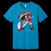 Unisex Jersey Short Sleeve Tee | 4.2 oz Airlume Cotton - Bella+Canvas BC3001  Thumbnail