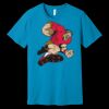 Unisex Jersey Short Sleeve Tee | 4.2 oz Airlume Cotton - Bella+Canvas BC3001  Thumbnail