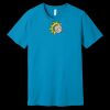 Unisex Jersey Short Sleeve Tee | 4.2 oz Airlume Cotton - Bella+Canvas BC3001  Thumbnail