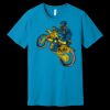 Unisex Jersey Short Sleeve Tee | 4.2 oz Airlume Cotton - Bella+Canvas BC3001  Thumbnail