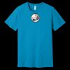 Unisex Jersey Short Sleeve Tee | 4.2 oz Airlume Cotton - Bella+Canvas BC3001  Thumbnail
