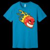 Unisex Jersey Short Sleeve Tee | 4.2 oz Airlume Cotton - Bella+Canvas BC3001  Thumbnail