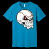 Unisex Jersey Short Sleeve Tee | 4.2 oz Airlume Cotton - Bella+Canvas BC3001  Thumbnail