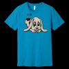 Unisex Jersey Short Sleeve Tee | 4.2 oz Airlume Cotton - Bella+Canvas BC3001  Thumbnail