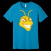 Unisex Jersey Short Sleeve Tee | 4.2 oz Airlume Cotton - Bella+Canvas BC3001  Thumbnail