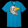 Unisex Jersey Short Sleeve Tee | 4.2 oz Airlume Cotton - Bella+Canvas BC3001  Thumbnail