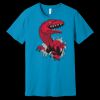 Unisex Jersey Short Sleeve Tee | 4.2 oz Airlume Cotton - Bella+Canvas BC3001  Thumbnail