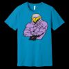 Unisex Jersey Short Sleeve Tee | 4.2 oz Airlume Cotton - Bella+Canvas BC3001  Thumbnail