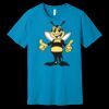 Unisex Jersey Short Sleeve Tee | 4.2 oz Airlume Cotton - Bella+Canvas BC3001  Thumbnail
