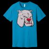 Unisex Jersey Short Sleeve Tee | 4.2 oz Airlume Cotton - Bella+Canvas BC3001  Thumbnail