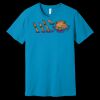 Unisex Jersey Short Sleeve Tee | 4.2 oz Airlume Cotton - Bella+Canvas BC3001  Thumbnail