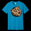 Unisex Jersey Short Sleeve Tee | 4.2 oz Airlume Cotton - Bella+Canvas BC3001  Thumbnail