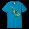 Unisex Jersey Short Sleeve Tee | 4.2 oz Airlume Cotton - Bella+Canvas BC3001  Thumbnail