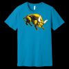 Unisex Jersey Short Sleeve Tee | 4.2 oz Airlume Cotton - Bella+Canvas BC3001  Thumbnail