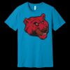 Unisex Jersey Short Sleeve Tee | 4.2 oz Airlume Cotton - Bella+Canvas BC3001  Thumbnail