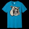 Unisex Jersey Short Sleeve Tee | 4.2 oz Airlume Cotton - Bella+Canvas BC3001  Thumbnail