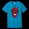 Unisex Jersey Short Sleeve Tee | 4.2 oz Airlume Cotton - Bella+Canvas BC3001  Thumbnail