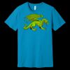 Unisex Jersey Short Sleeve Tee | 4.2 oz Airlume Cotton - Bella+Canvas BC3001  Thumbnail
