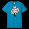 Unisex Jersey Short Sleeve Tee | 4.2 oz Airlume Cotton - Bella+Canvas BC3001  Thumbnail