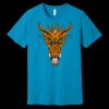 Unisex Jersey Short Sleeve Tee | 4.2 oz Airlume Cotton - Bella+Canvas BC3001  Thumbnail