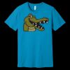Unisex Jersey Short Sleeve Tee | 4.2 oz Airlume Cotton - Bella+Canvas BC3001  Thumbnail