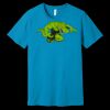 Unisex Jersey Short Sleeve Tee | 4.2 oz Airlume Cotton - Bella+Canvas BC3001  Thumbnail