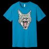 Unisex Jersey Short Sleeve Tee | 4.2 oz Airlume Cotton - Bella+Canvas BC3001  Thumbnail