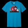 Unisex Jersey Short Sleeve Tee | 4.2 oz Airlume Cotton - Bella+Canvas BC3001  Thumbnail