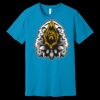 Unisex Jersey Short Sleeve Tee | 4.2 oz Airlume Cotton - Bella+Canvas BC3001  Thumbnail